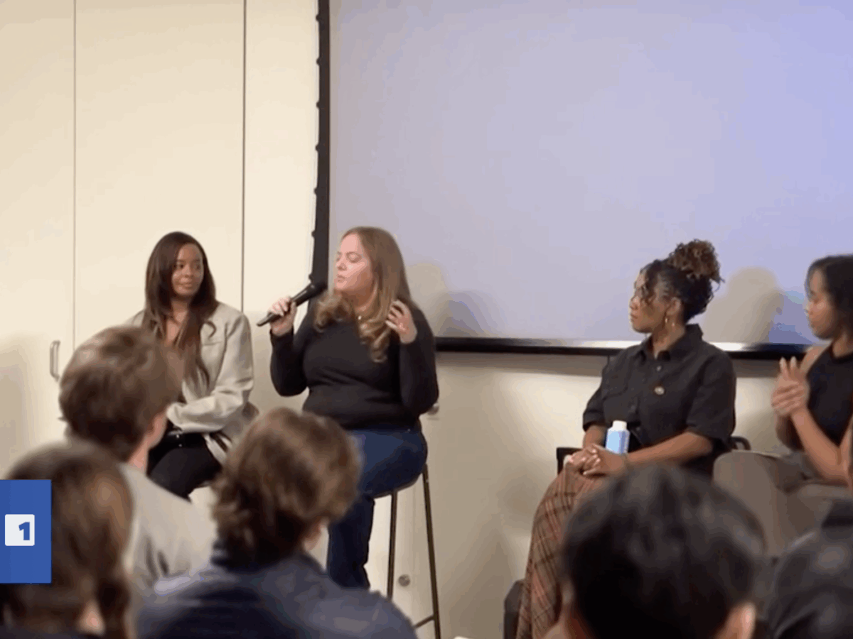 UCLA's Center for Diverse Leadership and Hip Hop Caucus hosting a panel discussion on climate justice